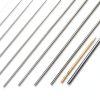 Stainless Steel Spring Wire Assortment Kit 156pcs 40cm 13 Sizes-2